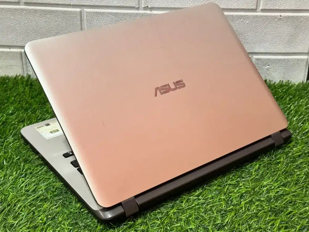 ASUS Vivobook X407MA/Processor Intel Celeron N4000 RAM 4GB HDD 1TB