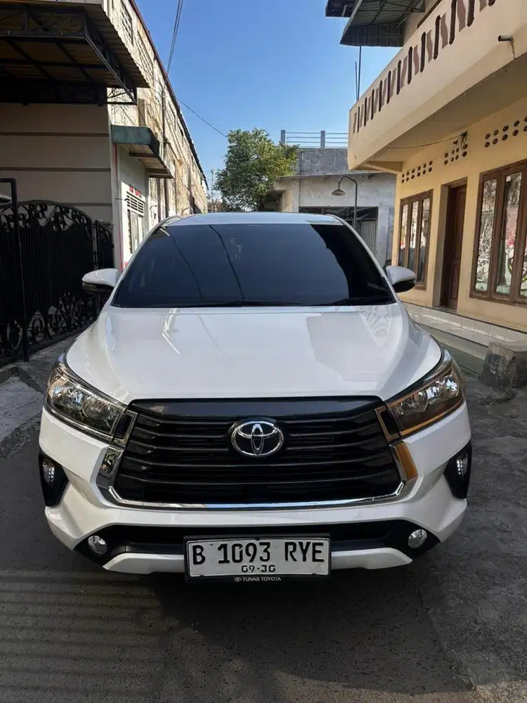 Innova reborn G Diesel matic 2025