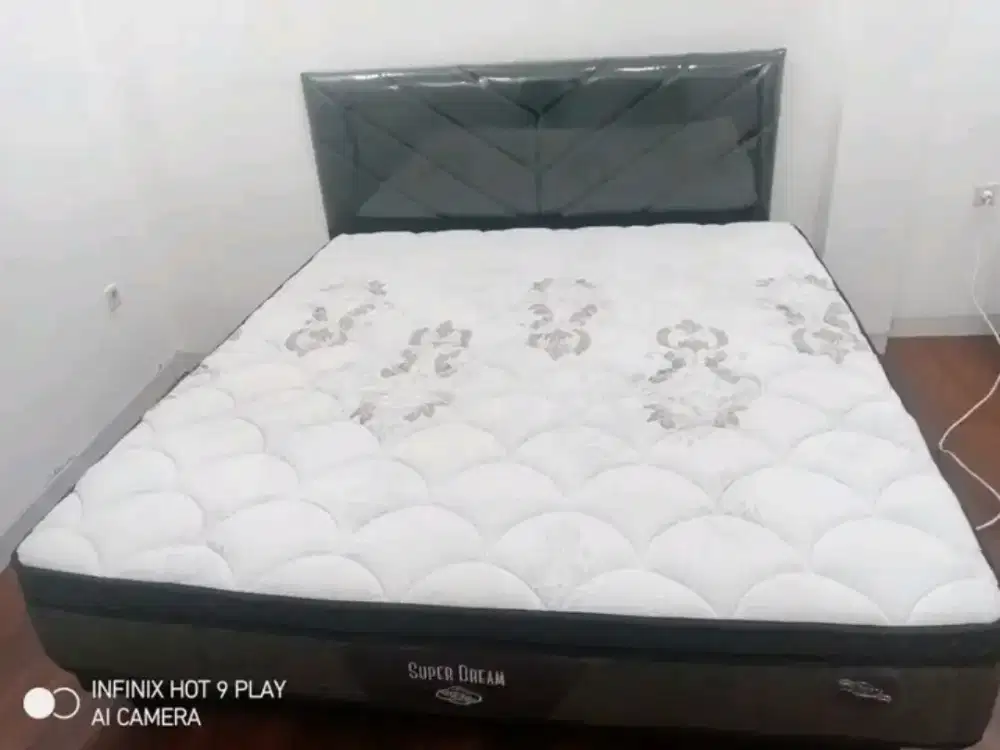 Jasa cuci sofa kasur springbed karpet jokmobil