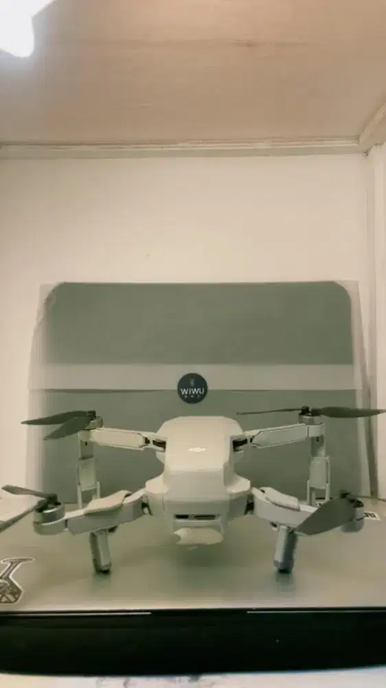 Drone Dji mini second