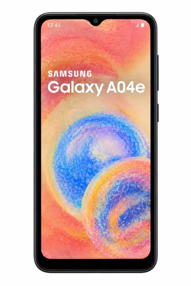 Samsung a04e ram 3/64