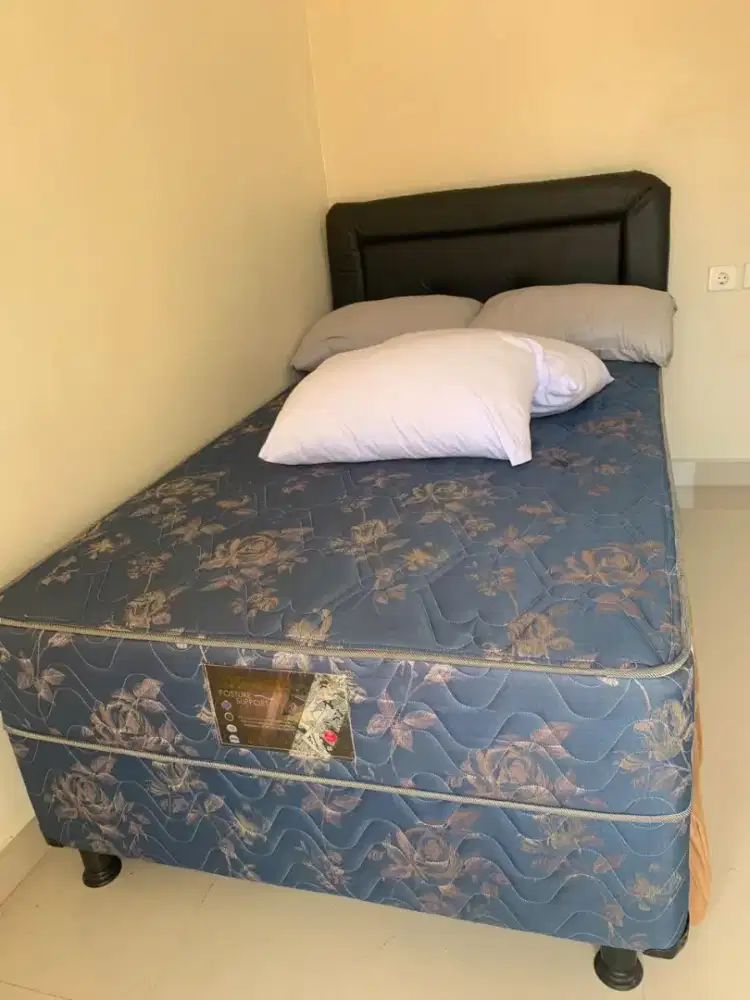 Jual Kasur dan Dipan