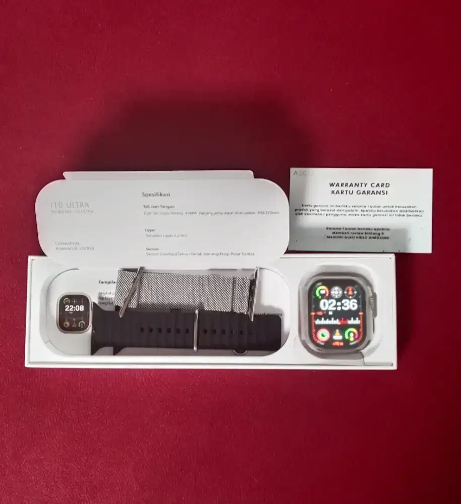 Jam tangan murah