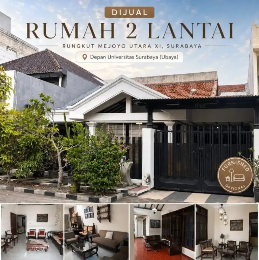 Rumah jual cepat