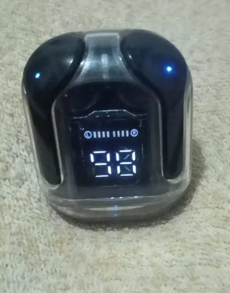 HeadphoneAir31 TwsBluetooth v5.3 In-EarEarbudsIn-EarHeadphoneBluetooth