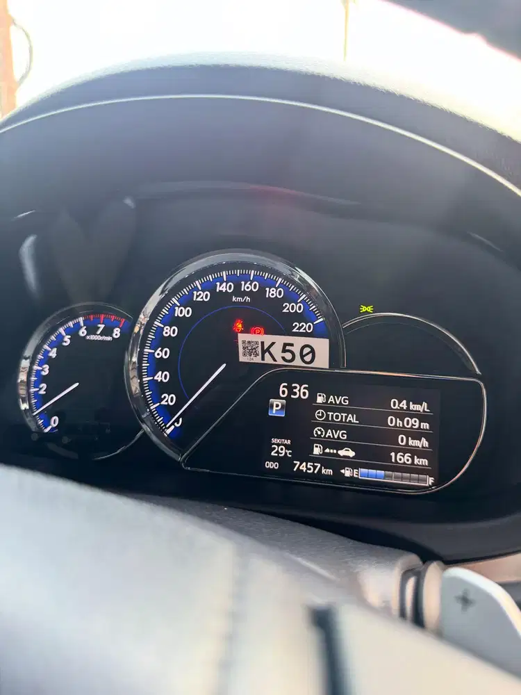 TOYOTA NEW YARIS GR SPORT 1.5 CVT 2022(KM7RB)RECORD/7AIRBAG/PJK9-27!!!