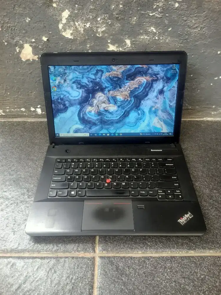 Laptop lenovo E440 core i5