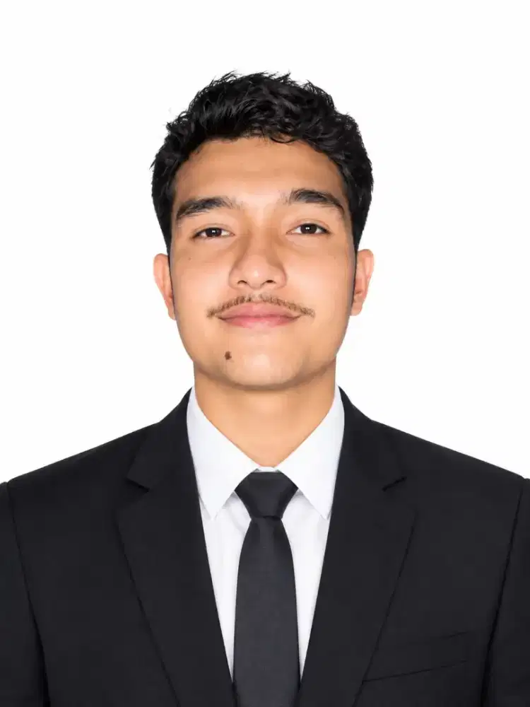 Driver pribadi/oprasional