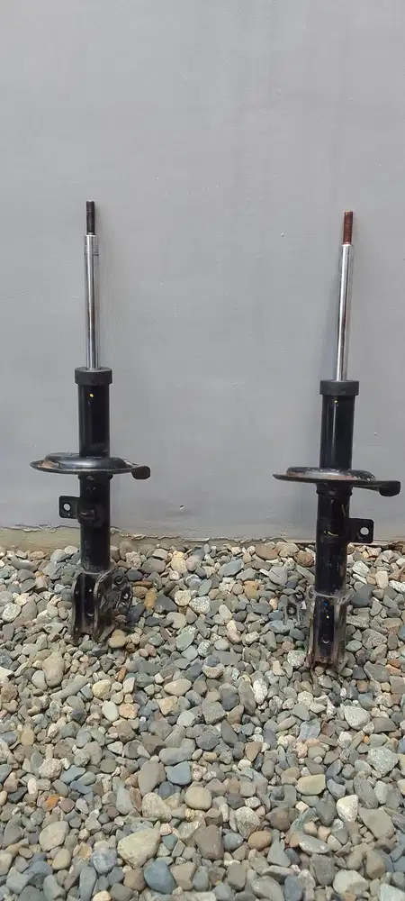 Suspensi depan original splash / swift