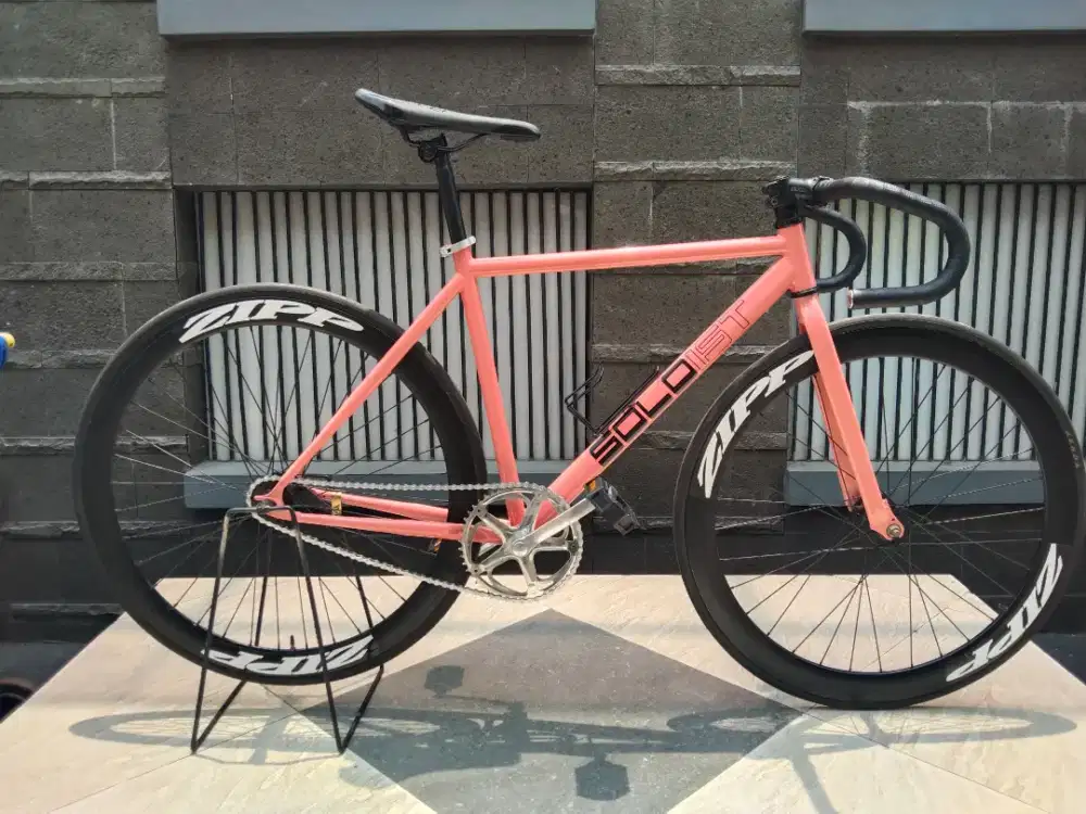 Sepeda fixie solois 02