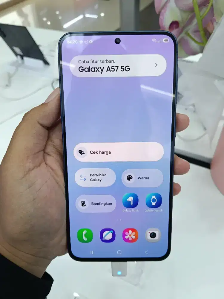 Hp Samsung A57 5G