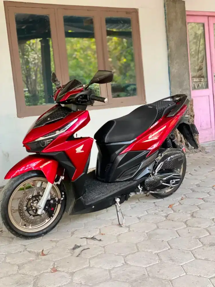 Vario ledold 150
