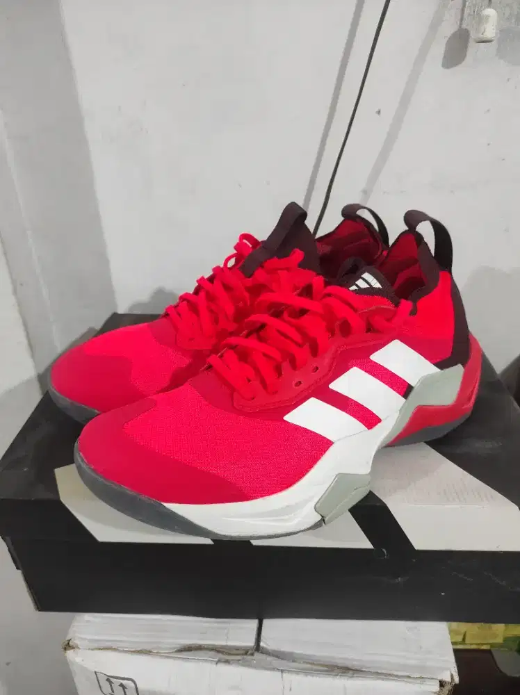 Adidas ADV 2 Strength Training
