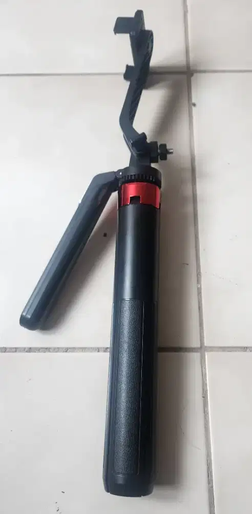 Tripot dan ringlight mini
