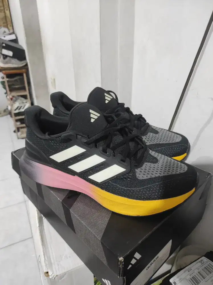 Adidas Ultrarun 5 Running