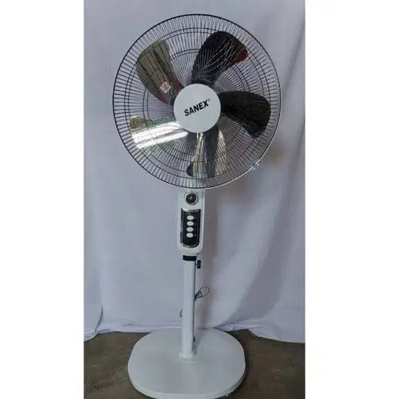 Jual Kipas Sanex 18 Inch (Kipas tidak berputar)