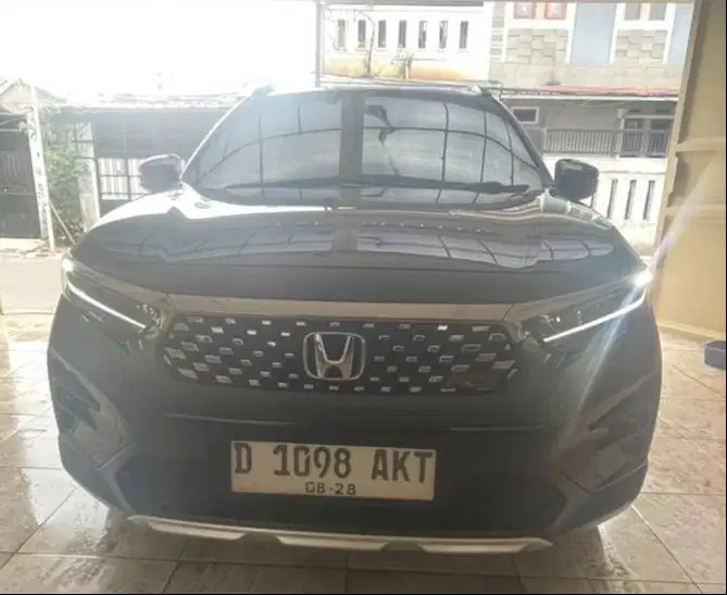 HONDA WRV RS 2023