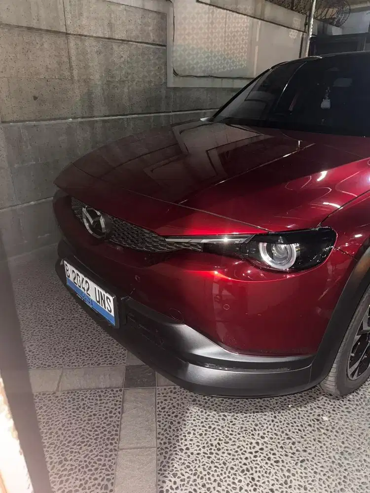 Mazda MX-30 EV 2026/2024 LOW KM