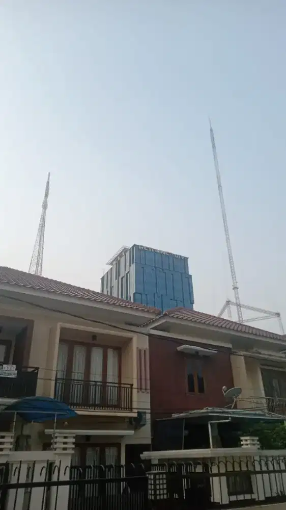 jasa Tukang bangunan