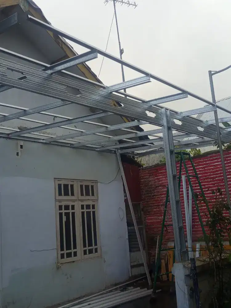 tukang bangunan serba bisa