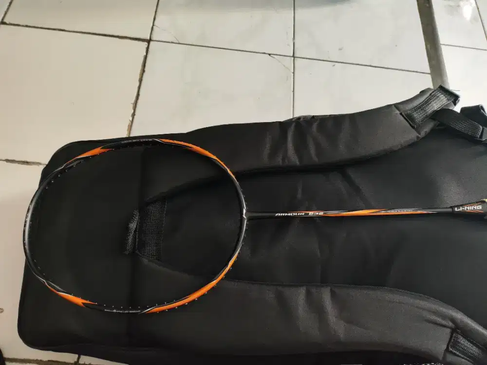 Li-Ning Armour 232