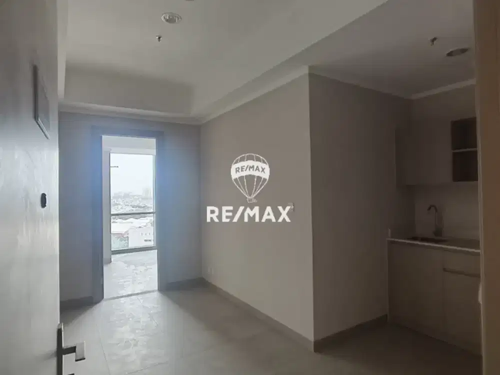 Brandnew!! Di Jual Apartemen Menara Jakarta - Tower Equinox Kemayoran, Jakarta Pusat