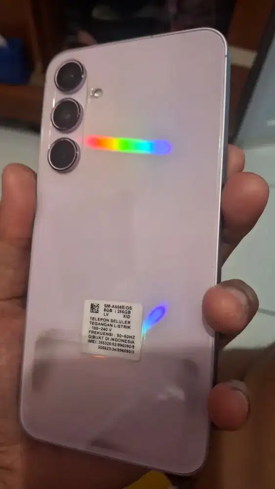 Samsung A55 8/256Gb