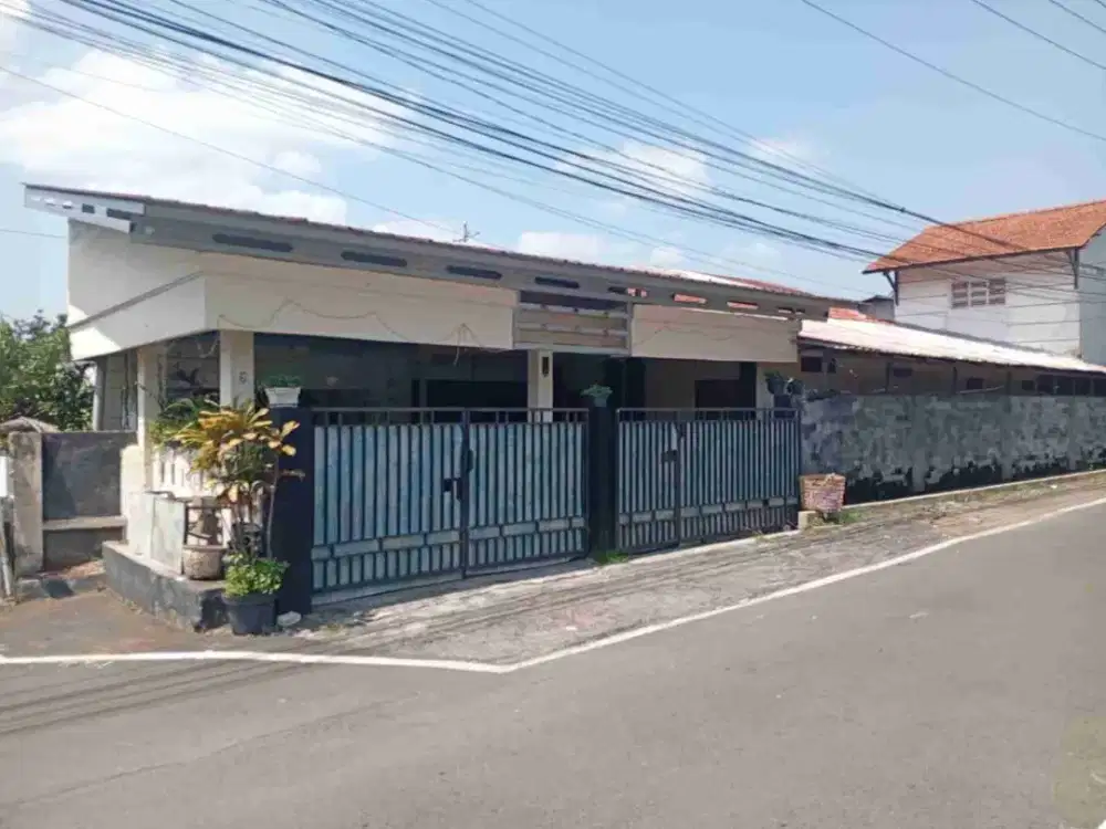 Rumah Kost 14 Aktif Full di Srondol Banyumanik