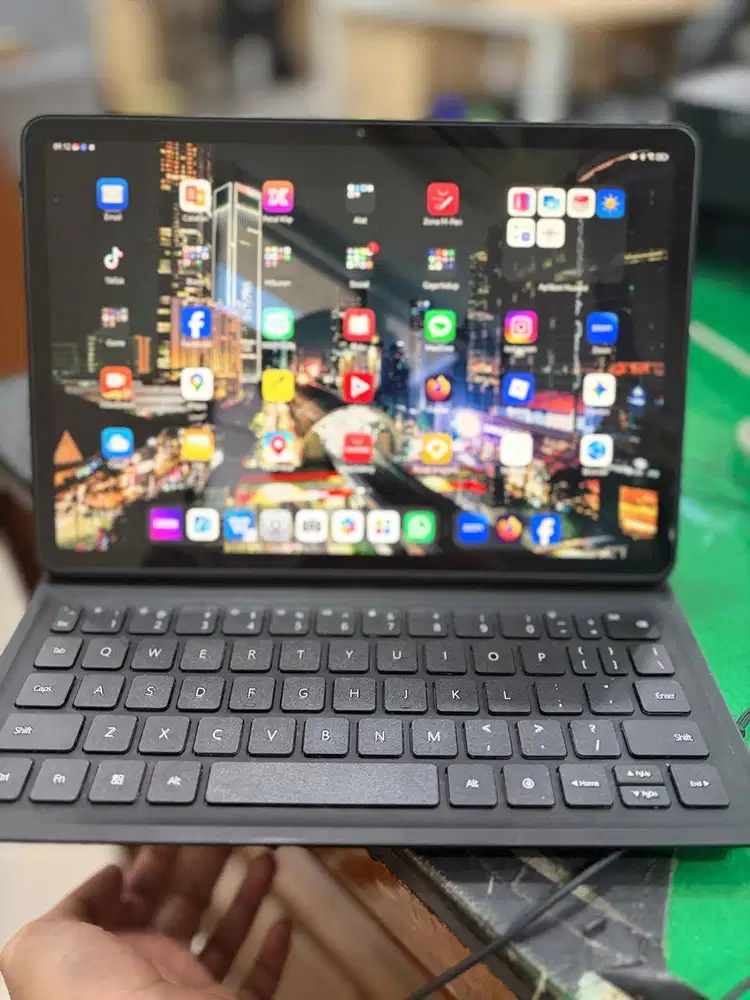 Huawei Matepad 11.5 / 8 GB 2023