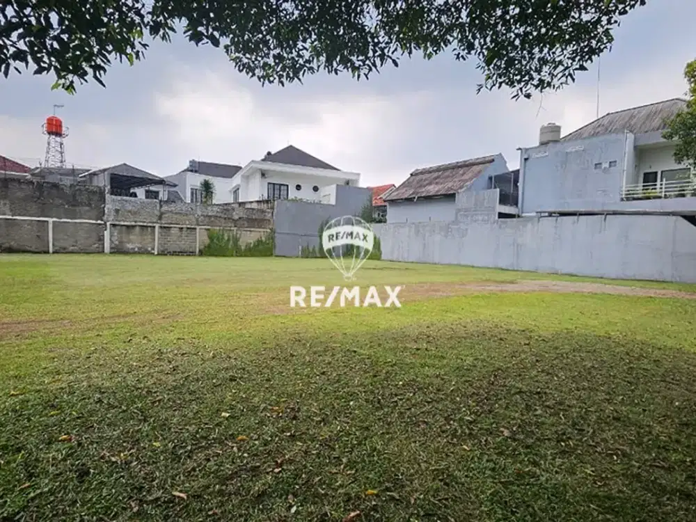 Dijual Kavling Siap Bangun Area Premium & Akses Mudah di Giriloka 2 BSD