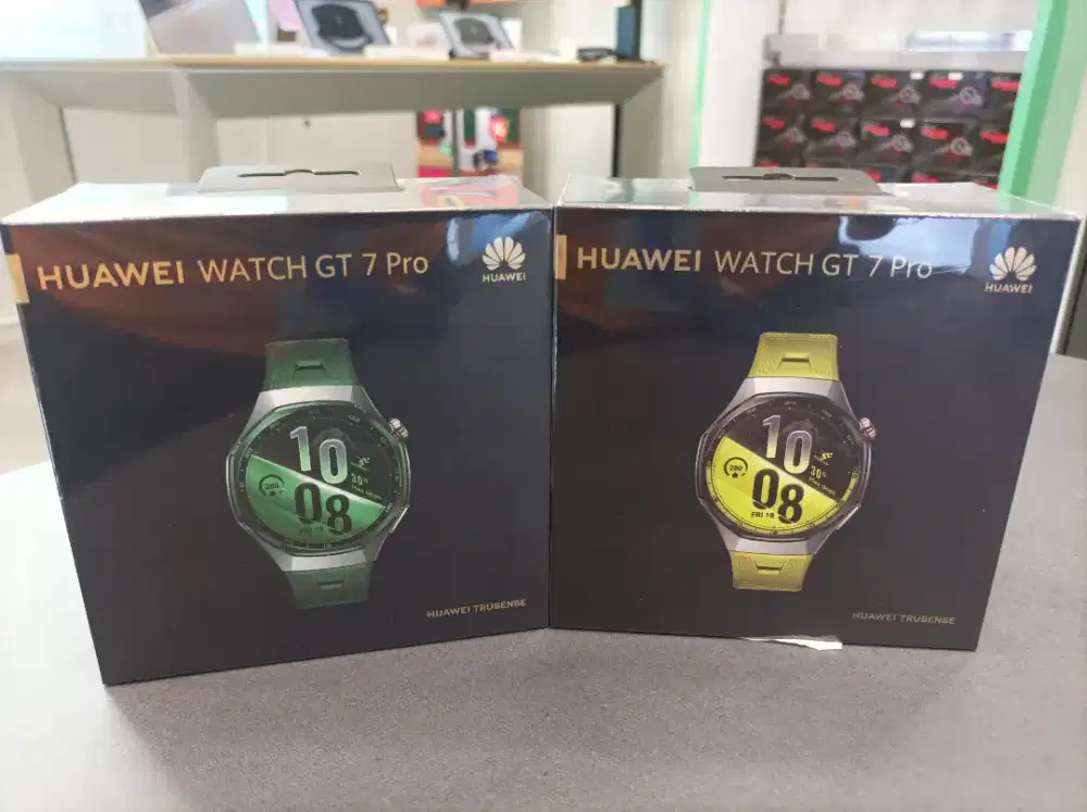 Huawei GT7 Pro 46mm