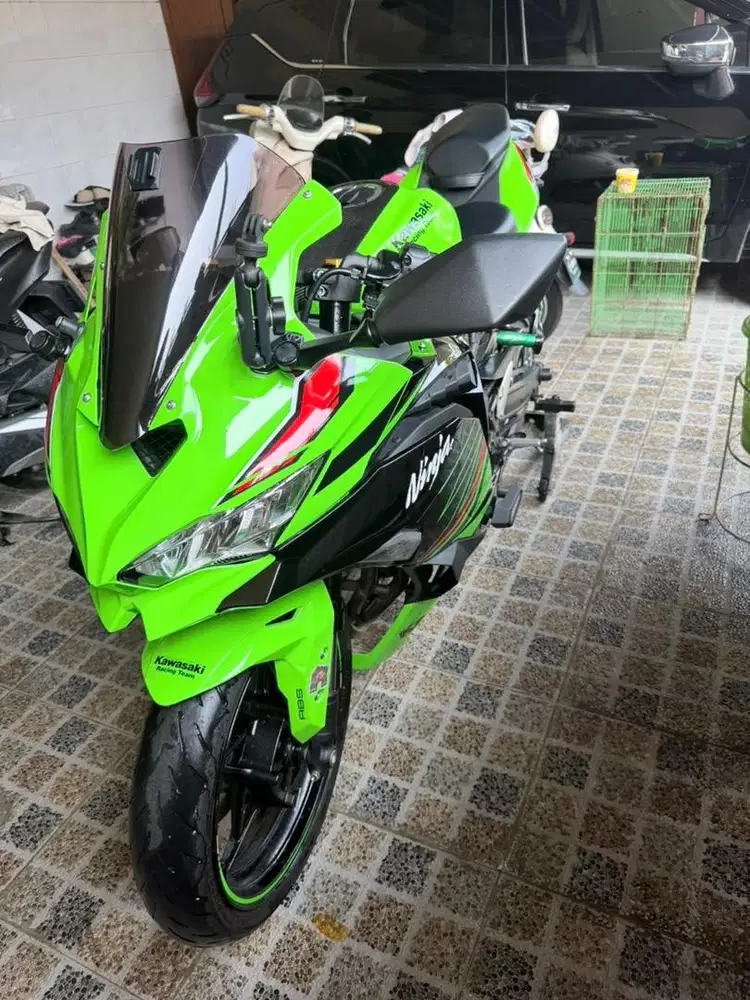 ZX25RR tahun 2023