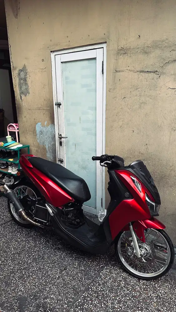 Lexi lx 155 2024