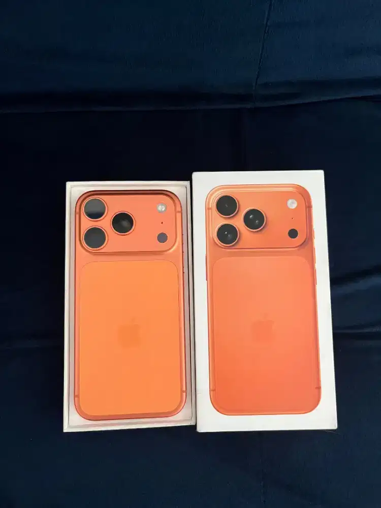Iphone 17 Pro 256 Blibli resmi