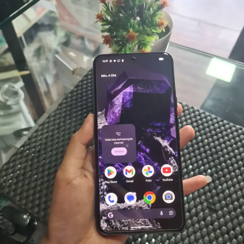 Honor 200 Pro 16/512GB Inter Dual SIM Unit Only