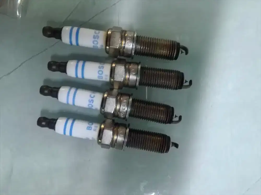 Busi cortez turbo almaz jual murah second