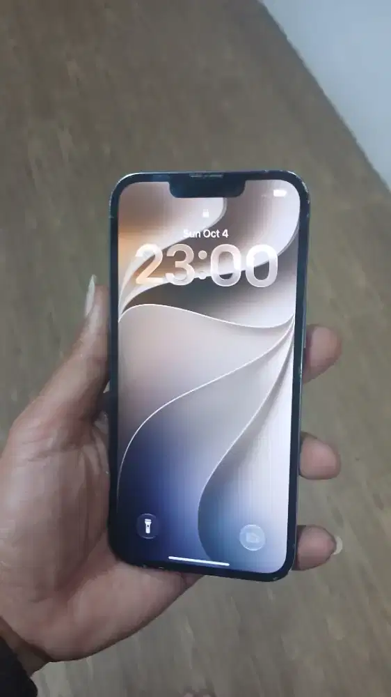 IPHONE 13 PRO 256 ALL OP