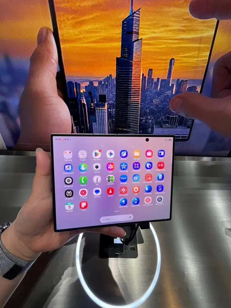 SAMSUNG GALAXY ZFOLD8 CICILAN 0%