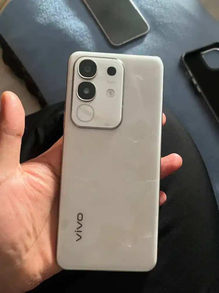 VIVO Y29 RAM 6 128
