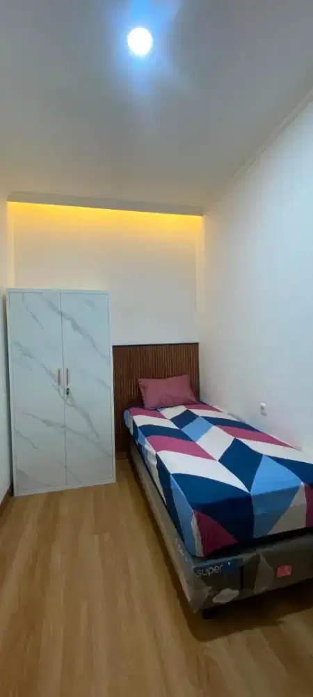 Kost Exclusive.dan nyaman