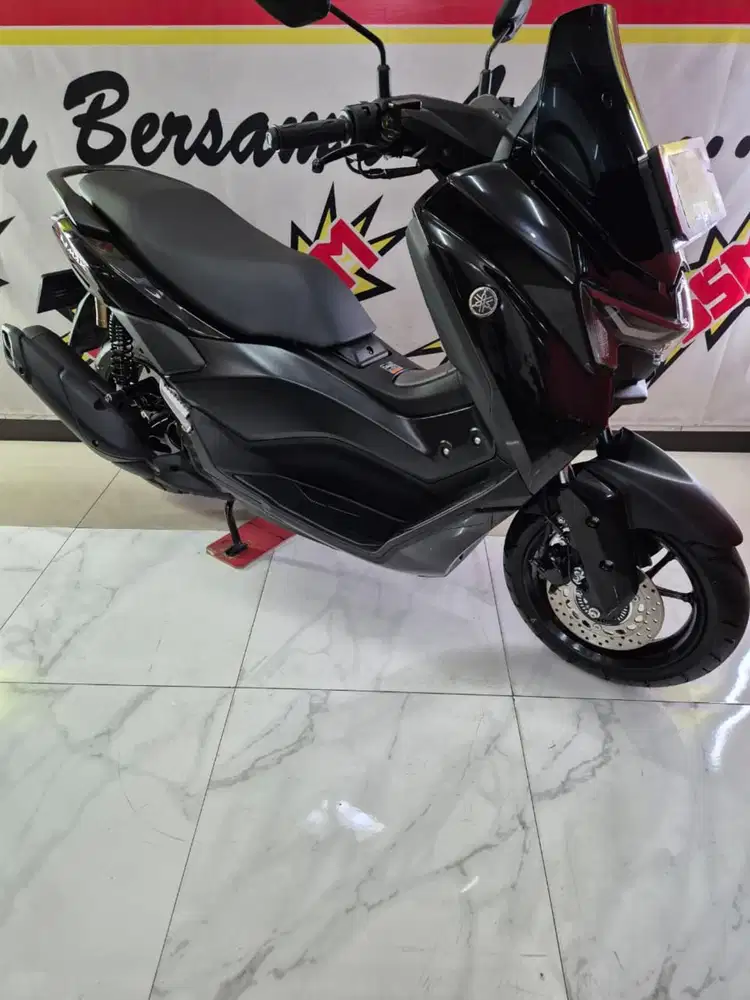 Allnew nmax neo keyless 2026 JOSS