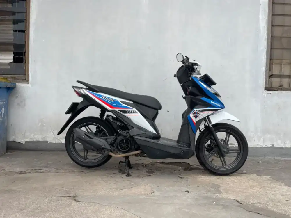Barang Kali minat