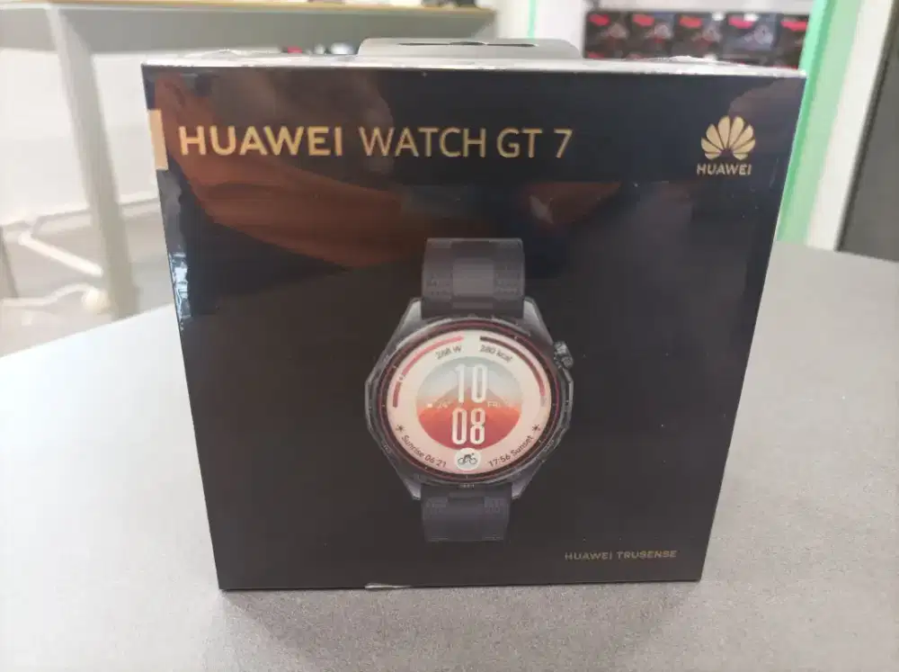 Huawei Watch GT7 46mm