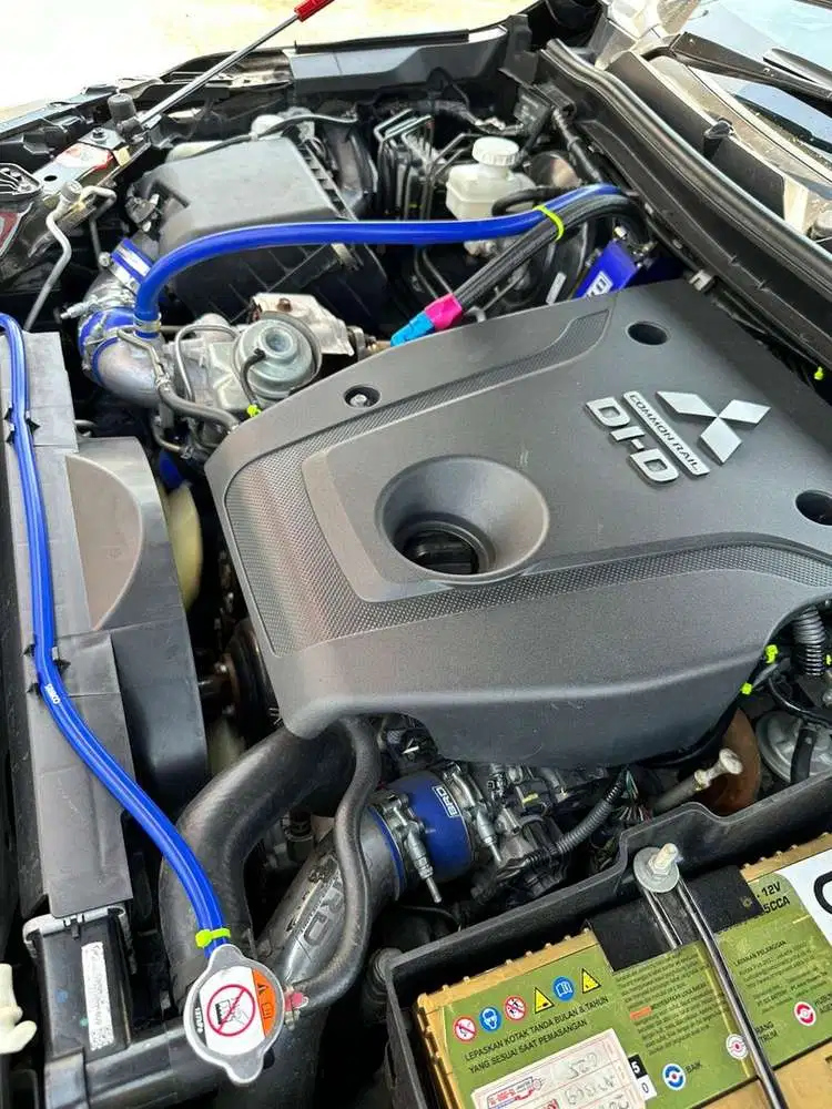Mitsubishi Pajero Sport 2021 Diesel