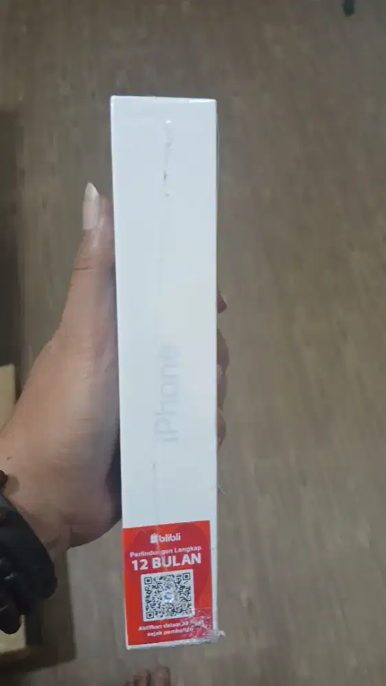 IPHONE 15.128 NEW BLIBLI