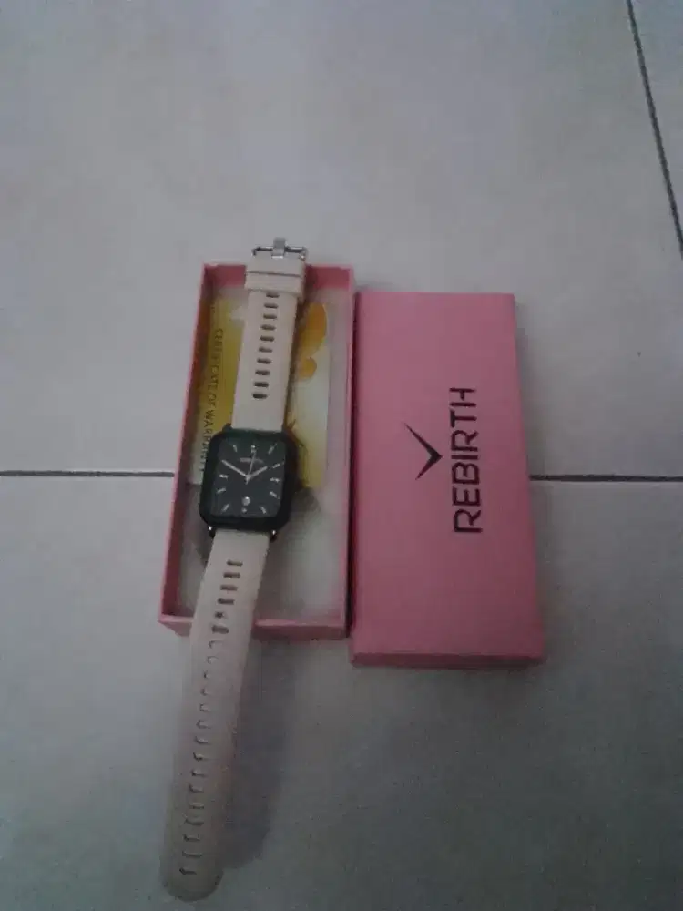 Jam rebirth edisi 26