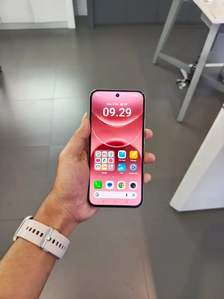 PRE-ORDER OPPO A7 PRO 5G NEW ORIGINAL BERGARANSI RESMI