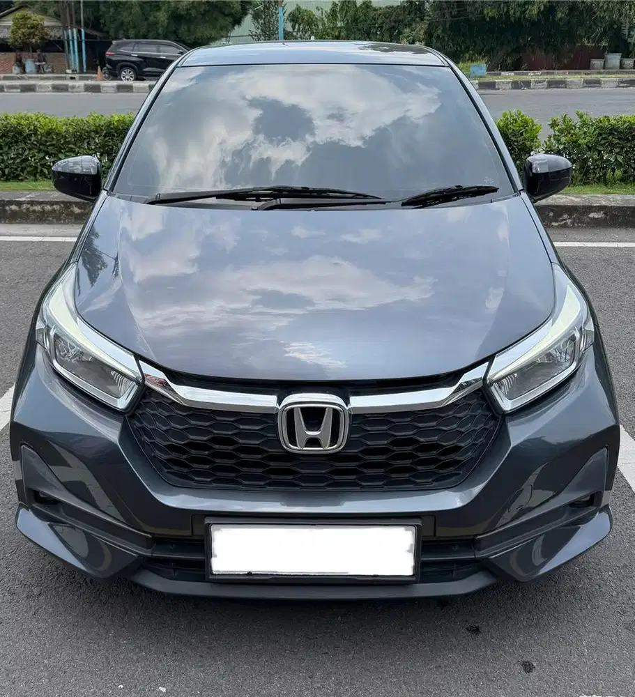 New Brio Matic 2023