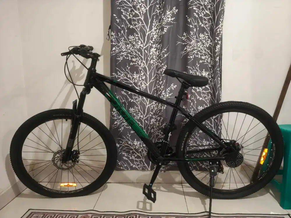 Sepeda gunung COYOTE