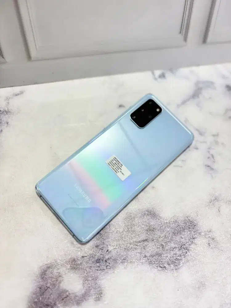 Samsung S20+ 8/128 blue sein